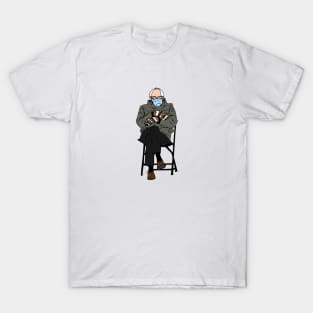 Bernie T-Shirt